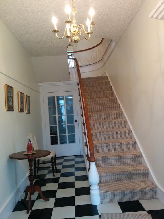 Fairmont House Bed & Breakfast Mahone Bay Εξωτερικό φωτογραφία