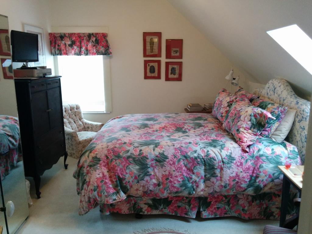Fairmont House Bed & Breakfast Mahone Bay Δωμάτιο φωτογραφία