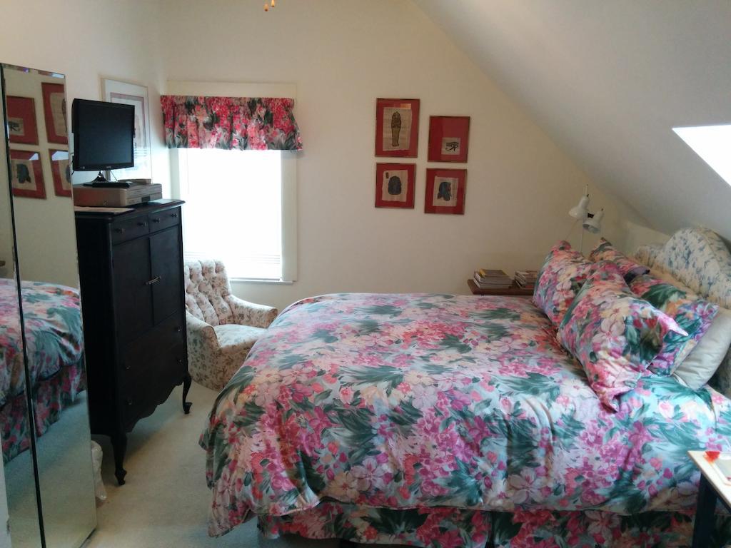 Fairmont House Bed & Breakfast Mahone Bay Εξωτερικό φωτογραφία