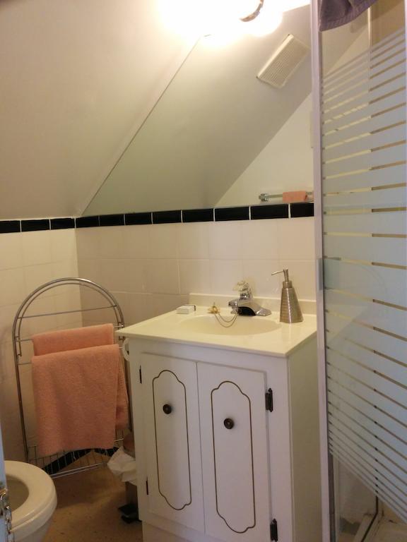 Fairmont House Bed & Breakfast Mahone Bay Δωμάτιο φωτογραφία