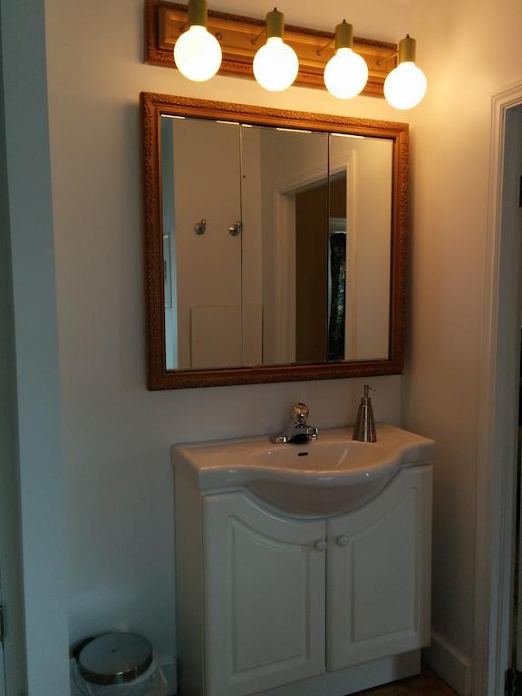 Fairmont House Bed & Breakfast Mahone Bay Εξωτερικό φωτογραφία