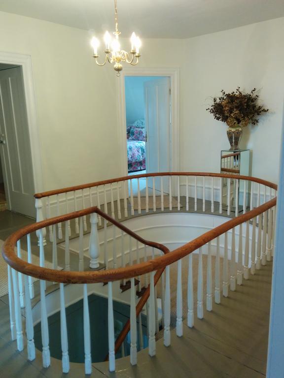 Fairmont House Bed & Breakfast Mahone Bay Εξωτερικό φωτογραφία